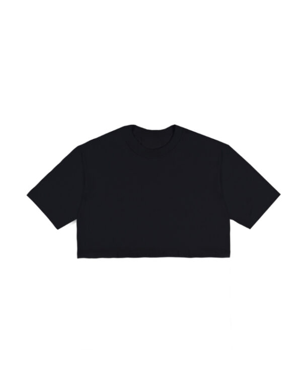 CROPPED PRETO